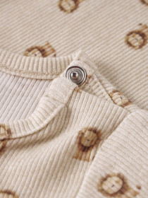 NAME IT Body Hobit Peyote Melange